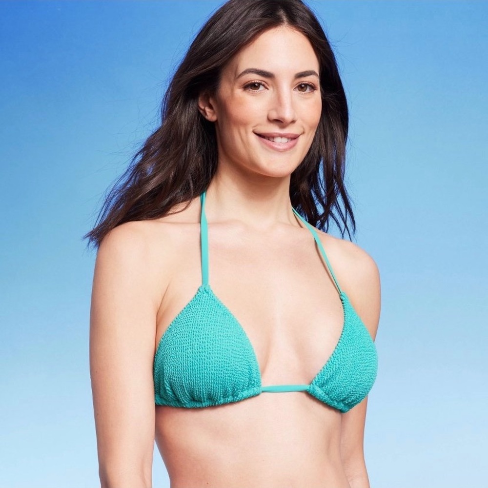 Swim top